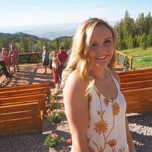 Meet your Posher, Mckenna